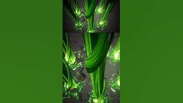 Beams Attack FX in Unreal Engine 5.4 Niagara | Download Files