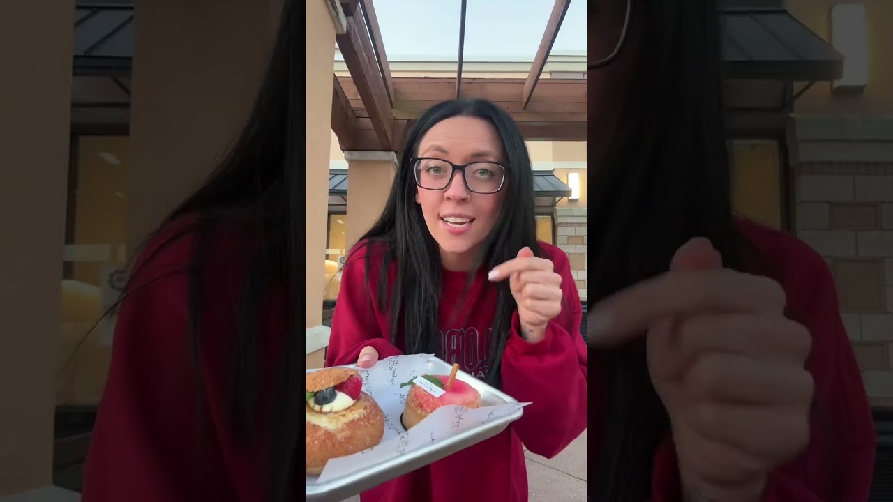 Пекарня и кафе Light on the Sugar 😍♥️ 