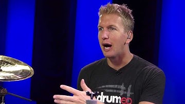 The Most Famous Drum Beat In The World - Drum Lesson