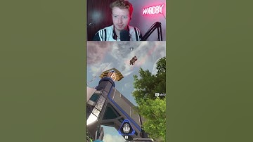 THE WORST END TO A GUN RUN! #apexlegends #apex #gamer #streamer