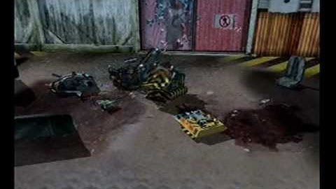 Gemini Dazzy Does Robot Wars -  Behemoth vs 5 Others - Annihilator