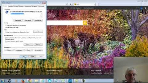 Remove Bing From Explorer Set Google As Search Engine