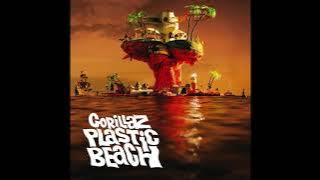 Gorillaz - On Melancholy Hill (FLAC) HQ