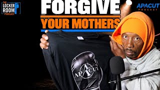 Your Mother Might Be Hiding Why You're Fatherless