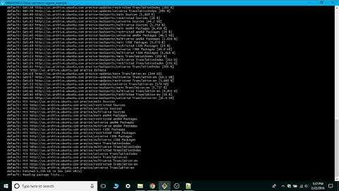 Vagrant hashicorp/precise64 Box Setup (Windows Host) with Apache