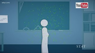 CDC to report updated information on how COVID-19 is transmitted