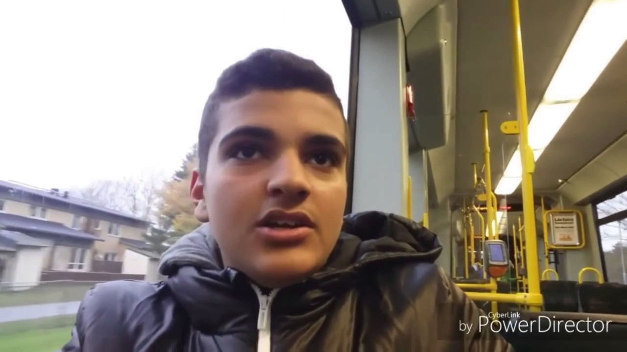 Abbeboi på vlogg semerster