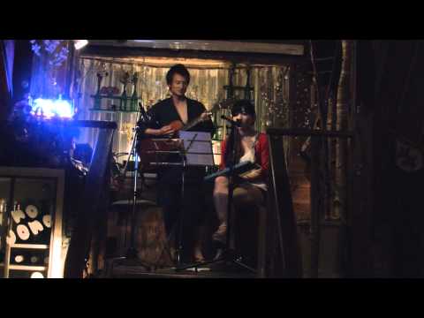 丸の内サディスティック - 椎名林檎 (Cover) @Pizzeria Buono Buono
