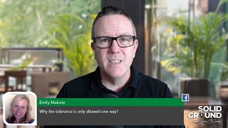 Celebrity Solid Ground with Simon O'Connor - 29th Oct 2024 Net Worth
