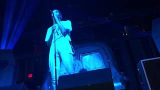 Flatbush Zombies - Trapped (Live at Revolution Live in Fort Lauderdale on 6/2/2018)