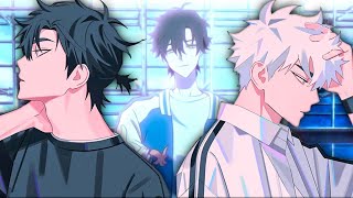 Link Click | Tag Team Beatdown | [AMV/Edit]