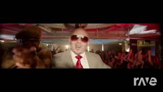 International Love x Give Me Everything | Pitbull ft. Ne-Yo, Afrojack, Nayer, Chris Brown Resimi