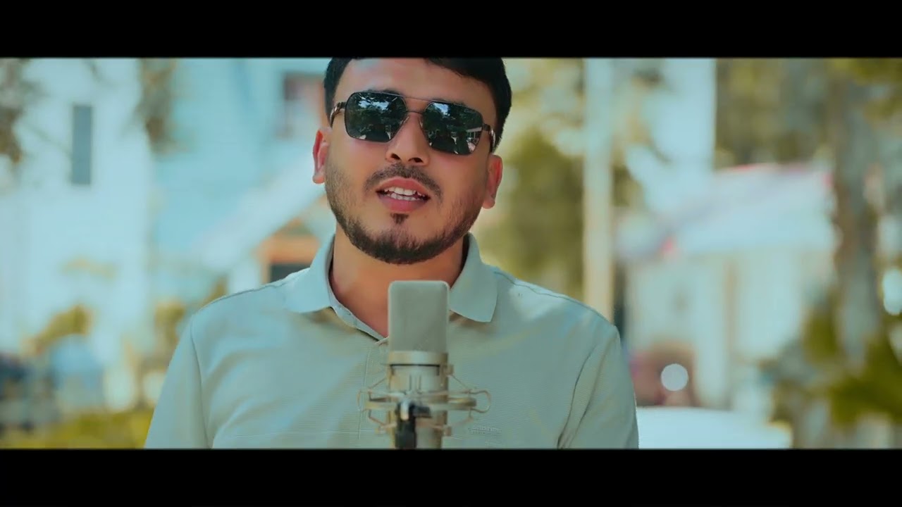 Meri Aashiqui (Cover) | Jubin Nautiyal | Cover By Sujon Khan | Hindi Cover Song