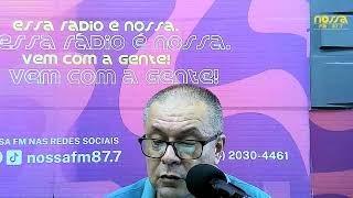Ligado no Esperanto 16/02/2025
