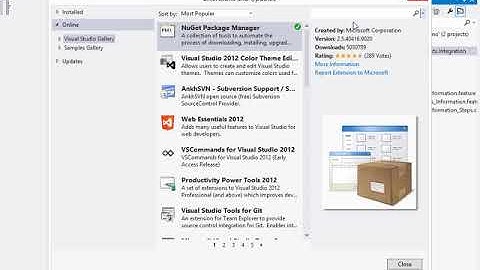 MVC 4 0, Part 10  Dependency Injection and Deployment   Player   LearnNowOnline 2 2