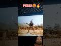 New movie coming cinema hall peddi ￼ release, Ram Charan #bollywood Subscribe my channel 🫶🫶🌺🌺￼