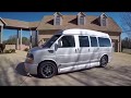 West TN 2014 CHEVROLET EXPRESS CONVERSION EXPLORER SE AWD VAN PRICE WWW SUNSETMOTORS COM