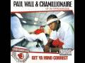 Falsifying Chamillionaire Paul Wall Get Ya Mind Correct mp3