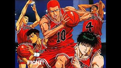 Slam Dunk OST - Fight!  - Durasi: 3:12. 