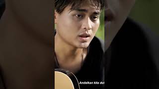 Andai tak berpisah | jangan sangka aku bahagia #shorts #shortvideo #music #minang #yolanda