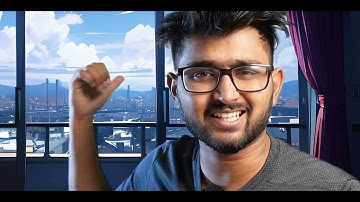 SECOND ASSIGNMENT(SLOW PACED)-Not Just A Video Editing Course@TharunSpeaks