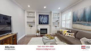 Welcome to 1060 Ralston Crescent, Newmarket