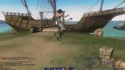 C9 PVP Elementalist VS Berserker