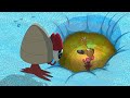 Zig und Sharko 🕳 Das Loch 🕳 Volledige aflevering in HD