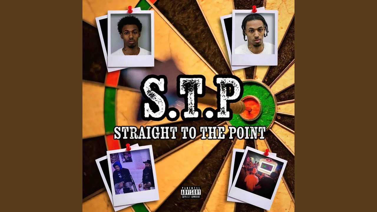 Watch S.T.P on YouTube Watch S.T.P on YouTube