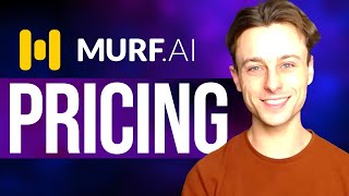Murf.ai Pricing Plans ✅ Murf Promo Code, Discount &amp; Cost Per Month!