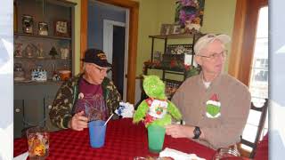 Warren Wilford Snodgrass | Funeral Service Video Tribute | Chardon, Ohio