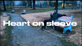 Luhkyle-HEART ON SLEEVE (official music video)
