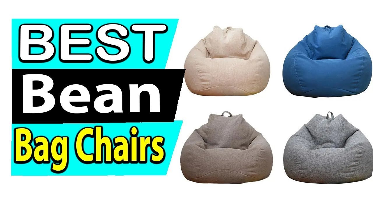 TOP 5 Best Bean Bag Chairs Review On Aliexpress On Amazon