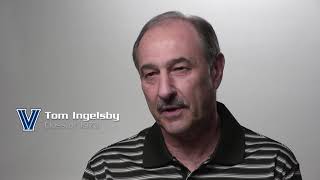 Celebrity Inside Villanova Basketball with Jay Wright: Dec. 16, 2019 - 1971 Moment Segment Wealth