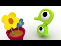 Pocoyo - NEW SEASON (4) | 90 Minutes with Pocoyo! (2)