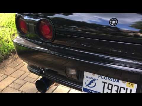 R32 Skyline GTS-T