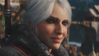 Who is RIGHT about Ciri? - The Witcher 4
