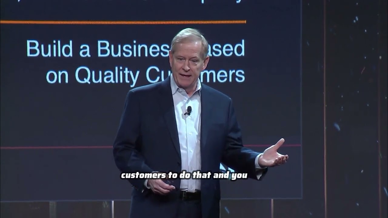 This Is The ACN Way.