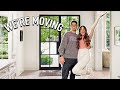 WE'RE MOViNG!! *Unexpected*