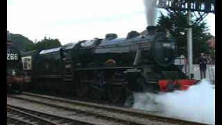 44767 George Stephenson