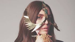 Gülşen - En Sevdiğim Yanlışım (Kadir Koç Remix)