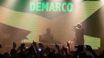 Demarco - Sort dem out / duppy know who fi frighten, TLV , Israel