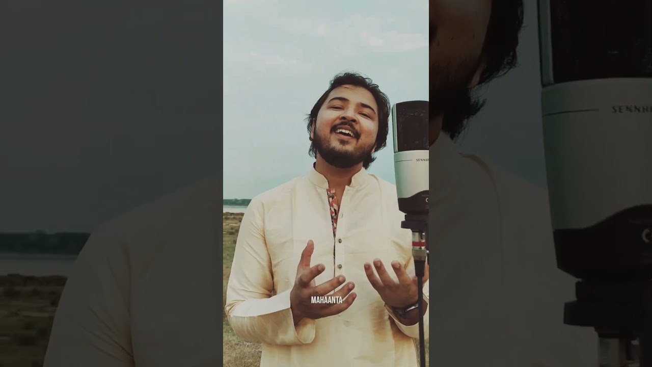 Namo Namo | kedarnath | ishaanvox | Har har Mahadev 🕉️  #ytshorts #yt #ytshortsindia #trending