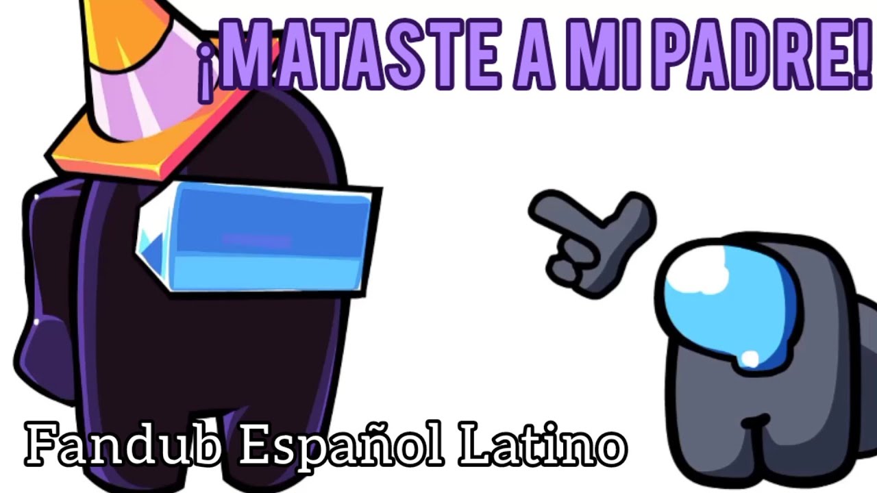 🔪 ¡tÚ Mataste A Mi Padre Fandub Español Latino 🇻🇪 Tamashī Youtube
