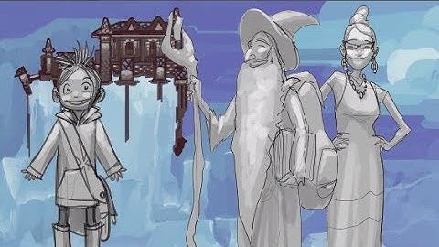 The Story of Codemancer [Codemancer Update #0]