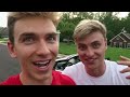 End of video