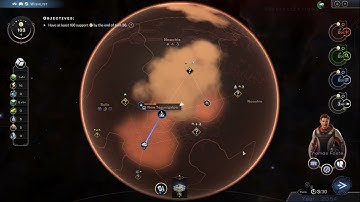 Terraformers ( Strategy Turn Based City Builder ) Game Demo