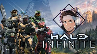 Halo & Chill #19 (Survive the Undead)