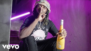 Yung Matrix - Mrs. Pam (Official Music Video)