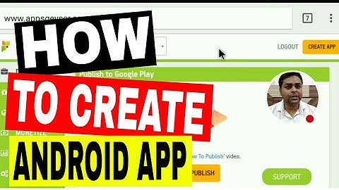 How to create android apps for beginners | App Geysers Infomania Talk | Hindi
